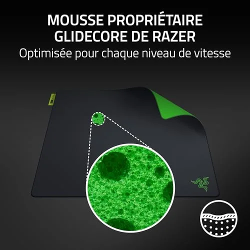 Razer Gigantus V2 Pro L - vue 3