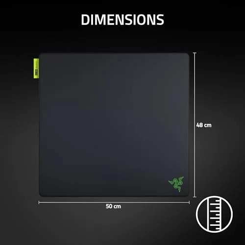 Razer Gigantus V2 Pro L - vue 9