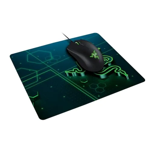 Razer Goliathus - vue 2
