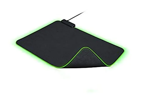 Razer Goliathus Chroma - vue 4