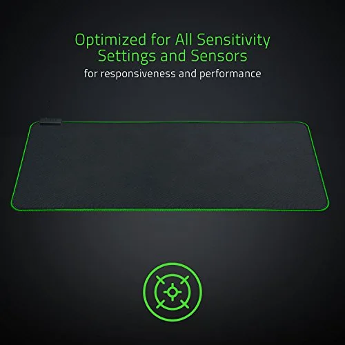 Razer Goliathus Extended Chroma - vue 5