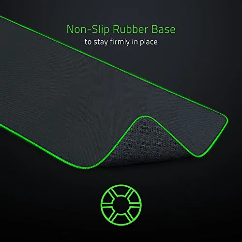 Razer Goliathus Extended Chroma - vue 7