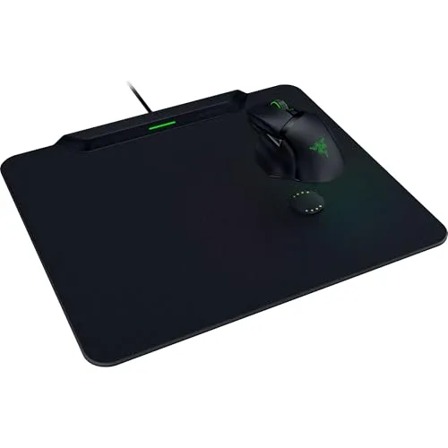 Razer HyperFlux V2 Noir - vue 8