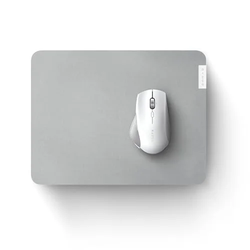 Razer PRO GLIDE Gris - vue 8