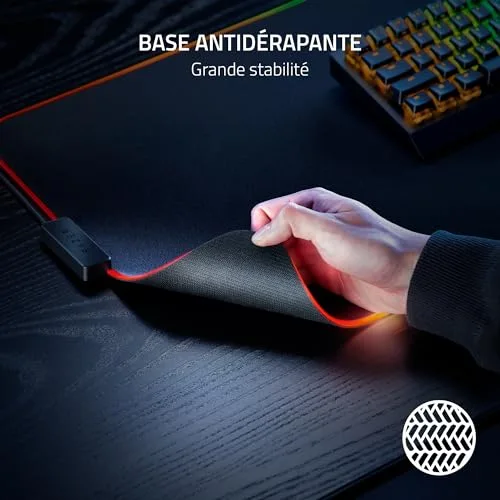 Razer Strider Chroma - vue 6