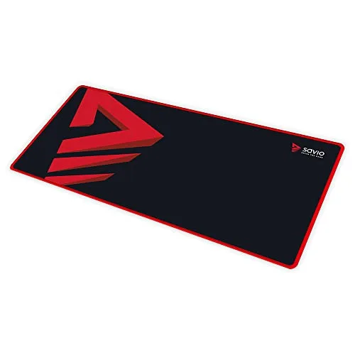 Savio Lethal Edition Turbo D XL Noir - vue 2