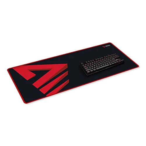 Savio Lethal Edition Turbo D XL Noir - vue 3