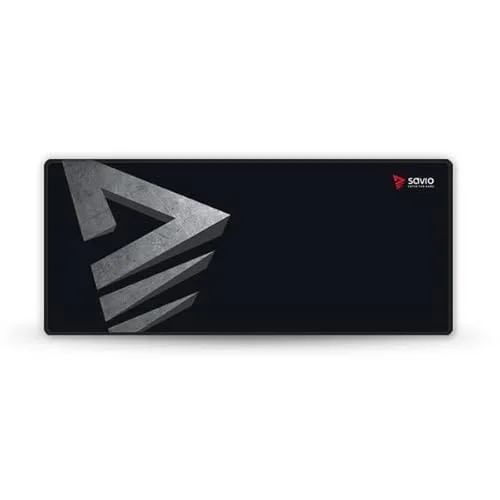 Savio Precision Control L Noir - vue 3