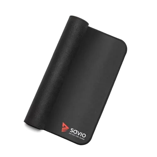 Savio Precision Control XXL Noir - vue 3