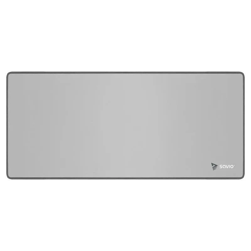 Tapis de souris Savio Turbo Dynamic L Gris