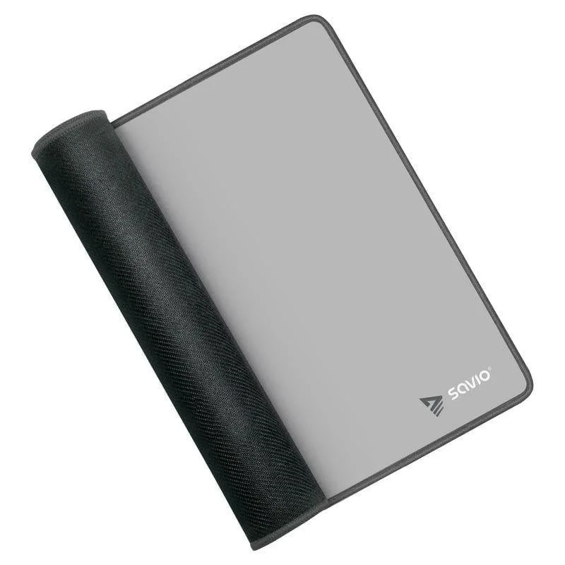 Tapis de souris Savio Turbo Dynamic XXL Gris