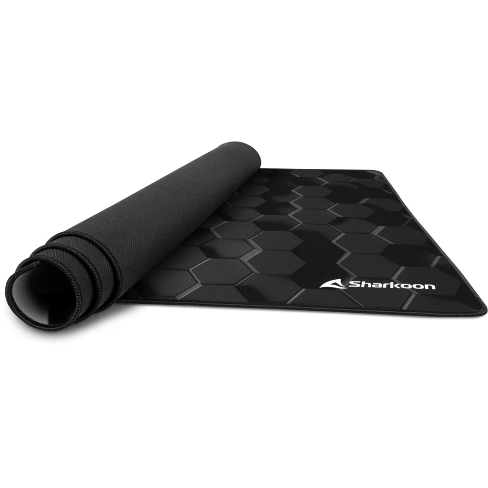 Sharkoon Skiller SGP30 Big Hex XXL - vue 3