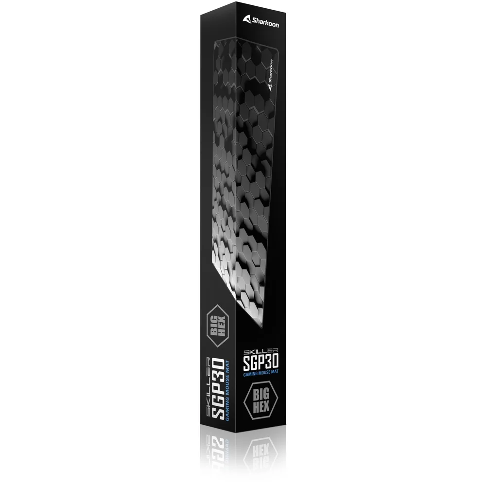 Sharkoon Skiller SGP30 Big Hex XXL - vue 4