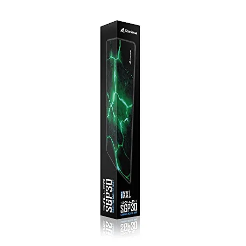 Sharkoon Skiller SGP30 XXL - vue 4