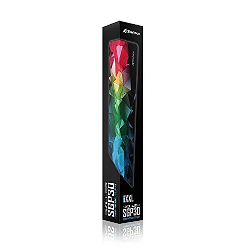 Sharkoon Skiller SGP30 XXL - vue 4
