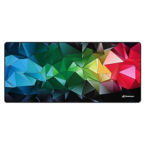 Tapis de souris Sharkoon Skiller SGP30 XXL