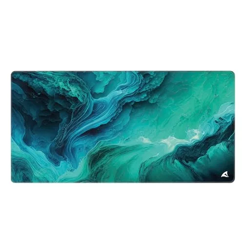 Tapis de souris Sharkoon SKILLER SGP40 D10 1000x500mm