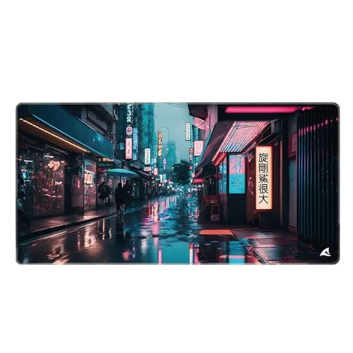 Tapis de souris Sharkoon SKILLER SGP40 D5 1000x500 mm