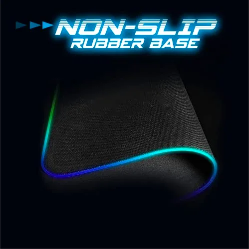 Spirit Of Gamer Darkskull Hub RGB XXXL Noir - vue 5