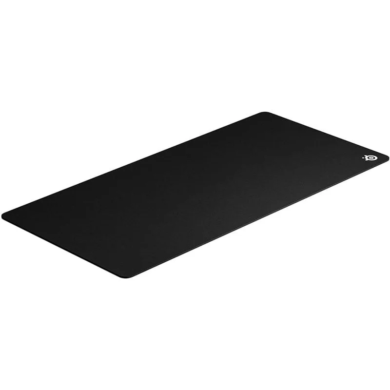 SteelSeries QcK 3XL Noir - vue 1