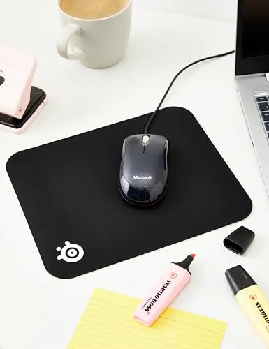 SteelSeries QcK Mini - vue 2