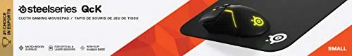 SteelSeries QcK Mini - vue 7