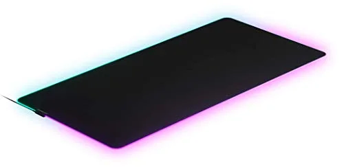 Tapis de souris SteelSeries QcK Prism Cloth 3XL