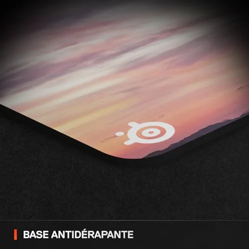 SteelSeries QcK XXL - vue 6