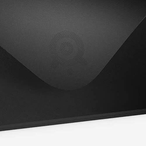 SteelSeries QcK XXL Noir - vue 7