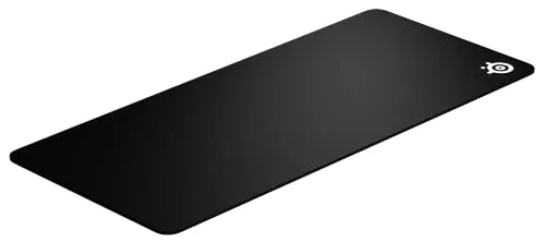 Tapis de souris SteelSeries QcK XXL Noir