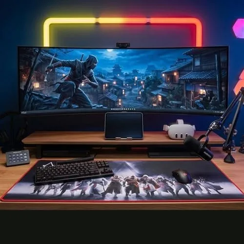 Subsonic SA5589-AC1 XXL - vue 3