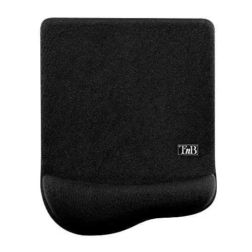 T'nB Ergo-Design tapis de souris gel antimicrobien