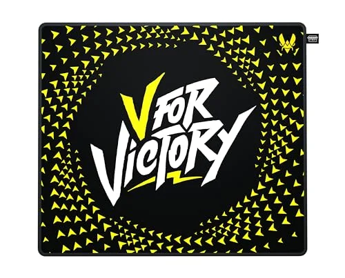 CHERRY XTRFY GP5 Vitality Black Large