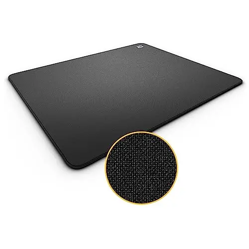 Endgame Gear EM-C Poron Noir 490 x 410 mm