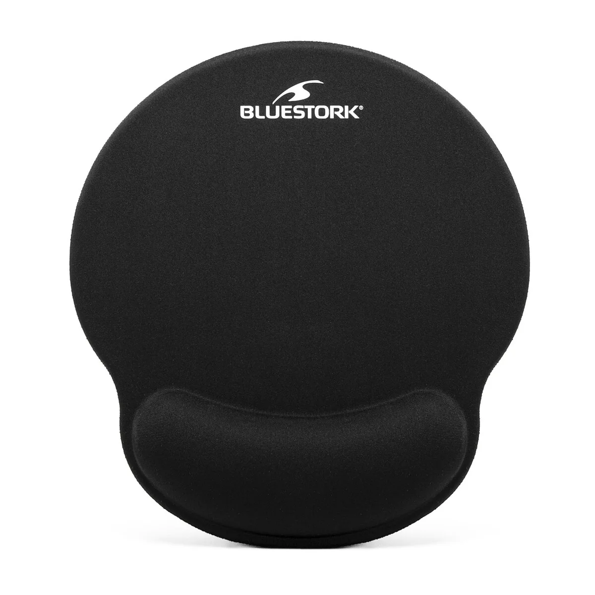 Bluestork BS-PAD-ERGO tapis de souris ergonomique