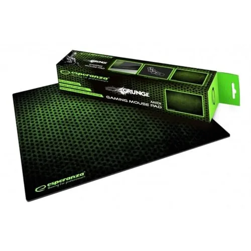 Esperanza EGP103G tapis de souris gaming 40 x 30 cm