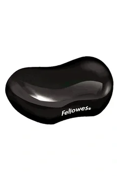 Fellowes Repose-poignet Ergo Mouss' Aluminium