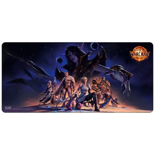 Blizzard World of Warcraft The War Within XL