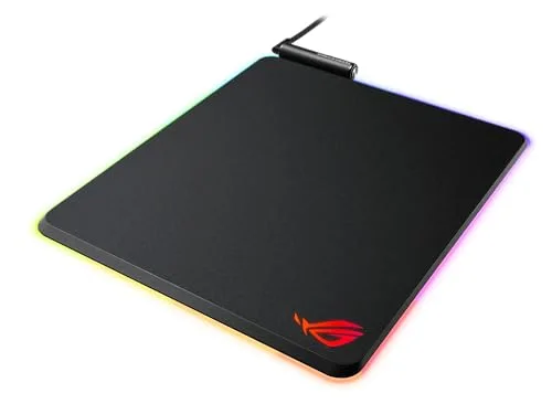 ASUS ROG Balteus tapis gaming RGB
