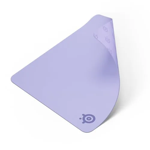 SteelSeries QcK L Lavande