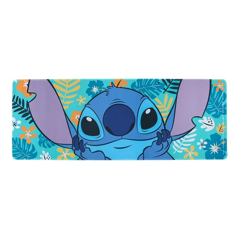 Paladone Stitch Desk Mat 80 x 30 cm antidérapant
