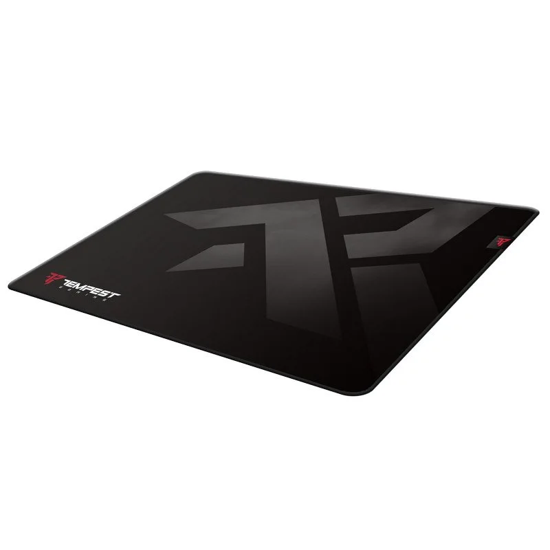 Tempest Mousepad 24,6 x 21,8 cm Noir - vue 4