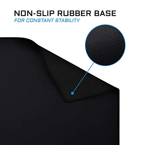The G-Lab PAD YTTRIUM Noir - vue 5