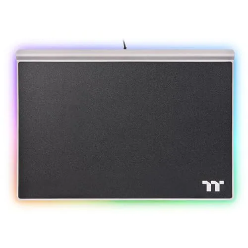 Thermaltake Argent MP1 Argent - vue 2