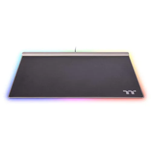 Thermaltake Argent MP1 Argent - vue 3