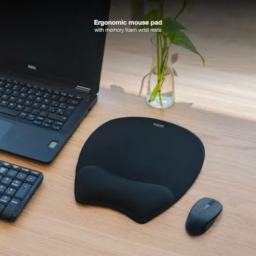 TOOQ TQMP1002-B Noir - vue 2