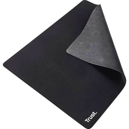 Tapis de souris Trust 24193 Noir