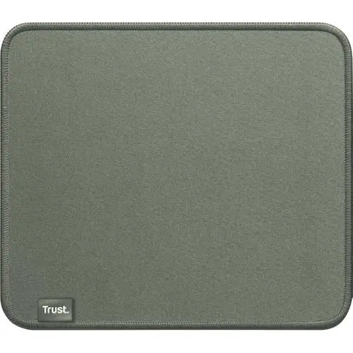 Trust Boye Tapis de souris éco noir M