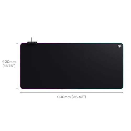 Turtle Beach Sense AIMO XXL Noir - vue 8