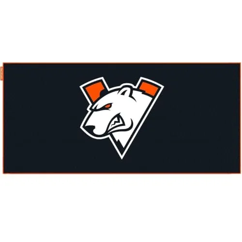 Tapis de souris fs-holding-ltd Virtus.pro XL Noir
